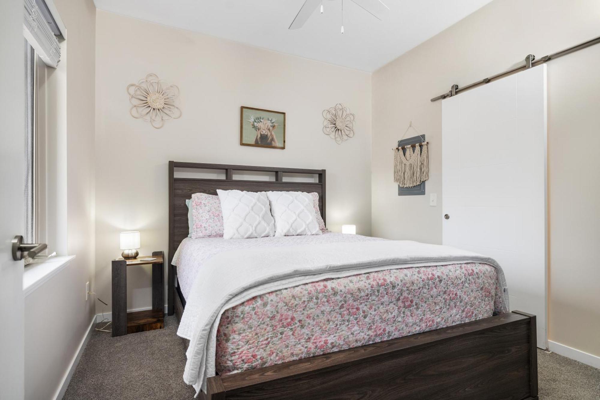 Sweet Tart Spot - Cozy Tc Condo - Pet Friendly Traverse Stadt Exterior foto